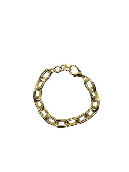 Bracciale Domar Gioielli Donna Dolù Bijoux bracciali in Ottone ipoallergenico BOB123545 - BOB123545